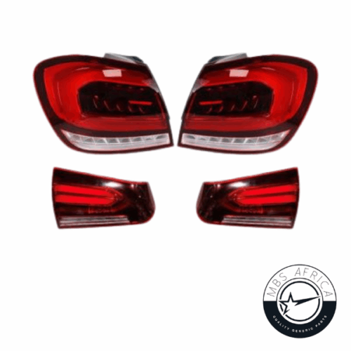 Taillight W177 F/L for Mercedes-Benz A-Class