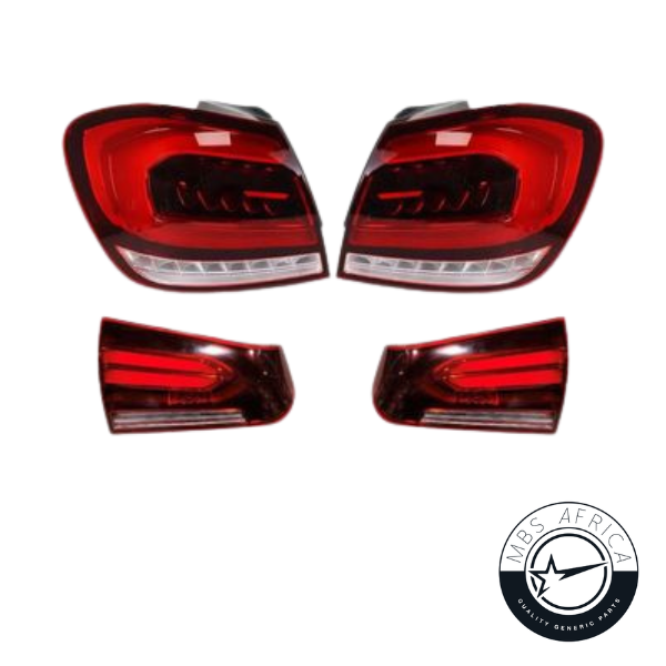 Taillight W177 F/L for Mercedes-Benz A-Class for Mercedes Various