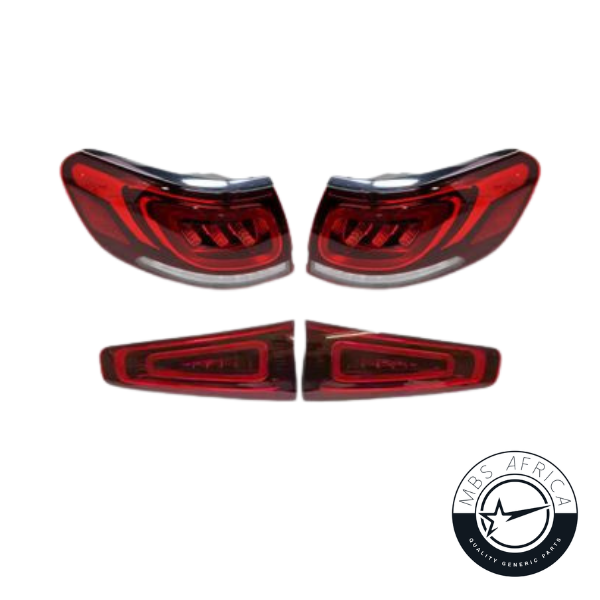 Taillight W167 for Mercedes-Benz Gls-Class for Mercedes Various