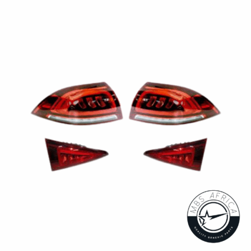 Taillight W167 for Mercedes-Benz GLE-Class