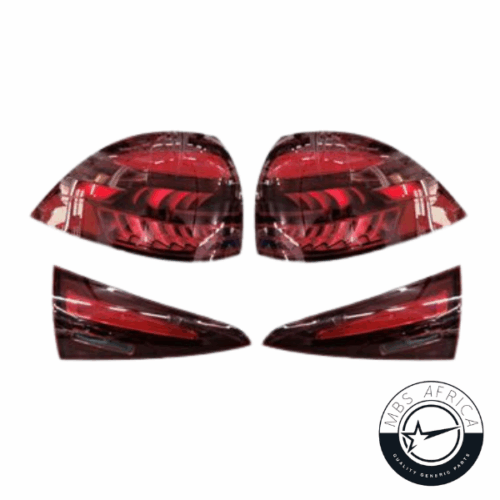 Taillight W167 F/L for Mercedes-Benz GLE-Class