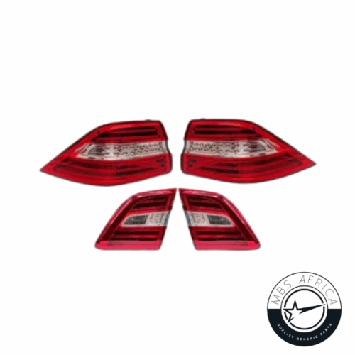 Taillight W166 for Mercedes-Benz Ml-Class