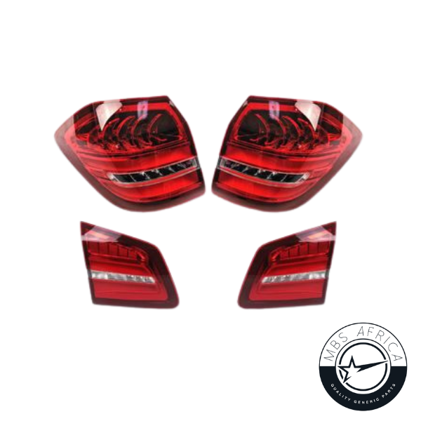 Taillight W166 for Mercedes-Benz Gls-Class for Mercedes Various