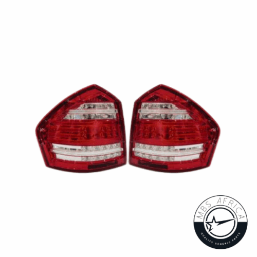 Taillight W164 F/L for Mercedes-Benz Gl-Class
