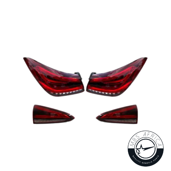 Taillight C118 for Mercedes-Benz CLA-Class for Mercedes Various