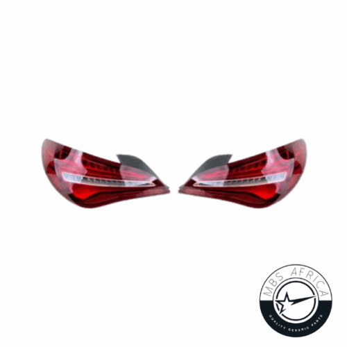 Taillight C117 for Mercedes-Benz CLA-Class