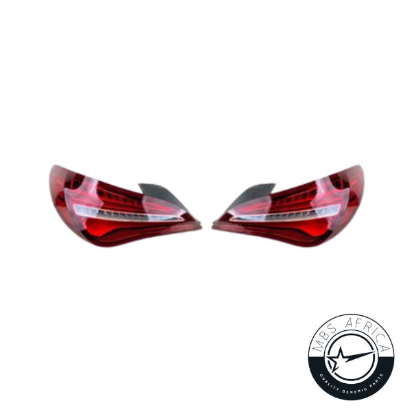Taillight C117 for Mercedes-Benz CLA-Class for Mercedes Various