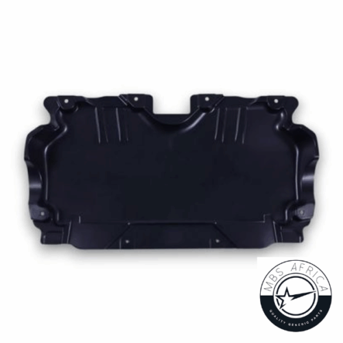 Splash cover engine W205 for Mercedes-Benz C-Class