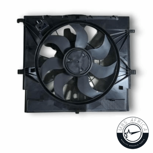 Radiator Fan w447 600W for Mercedes-Benz