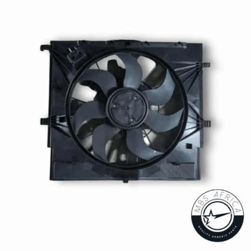 Radiator Fan W447 F/L 600W for Mercedes-Benz