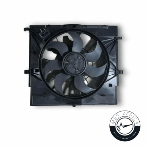 Radiator Fan W447 850W for Mercedes-Benz