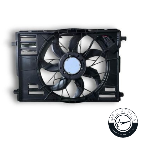 Radiator Fan W247 600W for Mercedes-Benz for Mercedes Various