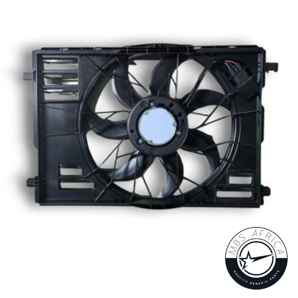 Radiator Fan W247 400W for Mercedes-Benz for Mercedes Various