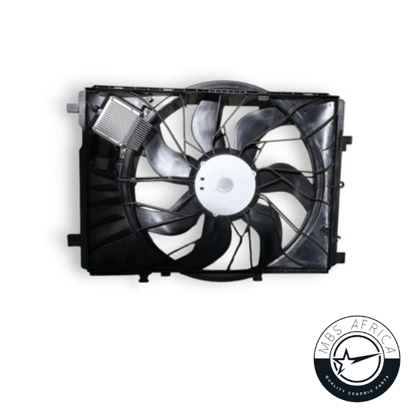 Radiator Fan W212 850W for Mercedes-Benz for Mercedes Various