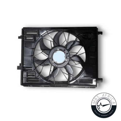 Radiator Fan W206 for Mercedes-Benz