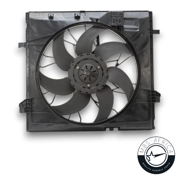 Radiator Fan W166 for Mercedes-Benz for Mercedes Various