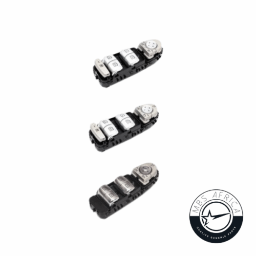 Window Switch W213 for Mercedes-Benz