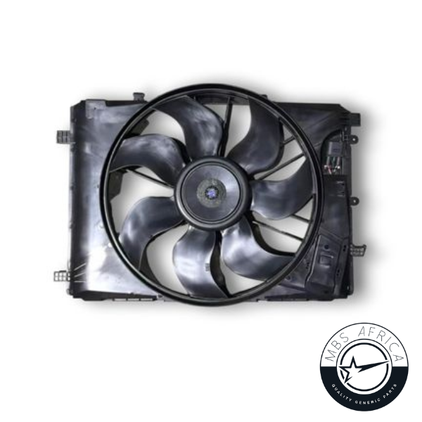 Radiator Fan C117 for Mercedes-Benz for Mercedes Various