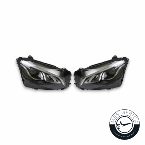 Headlight X253 LED for Mercedes-Benz GLC-Class