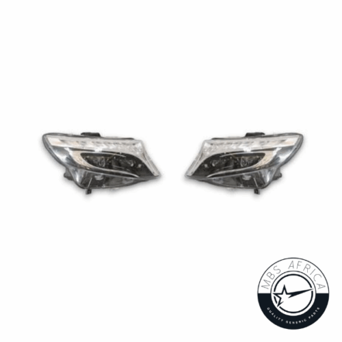 Headlight W447 LED for Mercedes-Benz V-Class