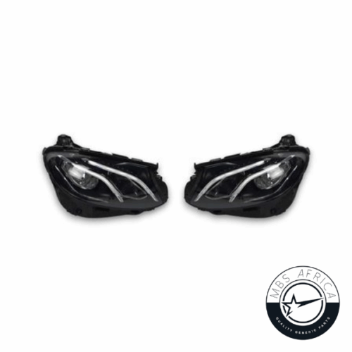Headlight W213 LED for Mercedes-Benz E-Class