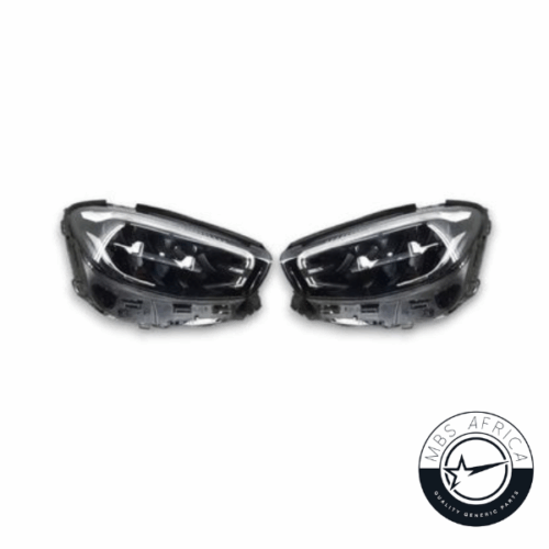 Headlight W213 F/L LED for Mercedes-Benz E-Class