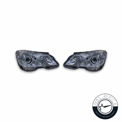 Headlight W212 P/F Xenon for Mercedes-Benz E-Class