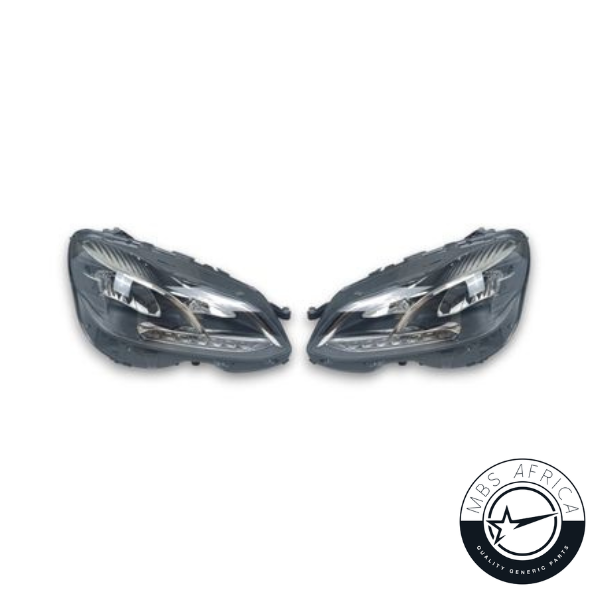 Headlight W212 F/L for Mercedes-Benz E-Class for Mercedes Various