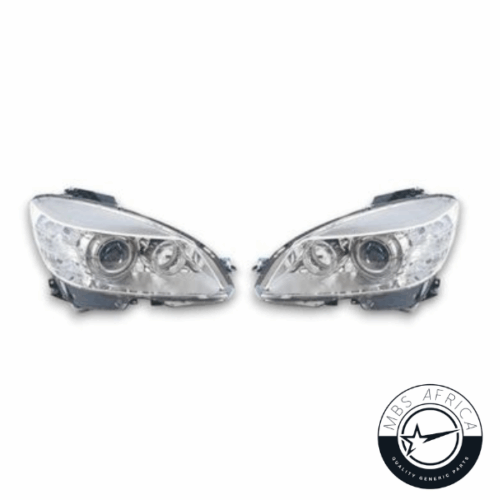 Headlight W204 P/F Xenon for Mercedes-Benz C-Class