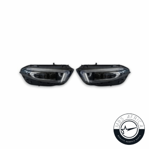 Headlight W177 LED Double for Mercedes-Benz A-Class