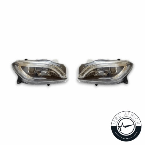 Headlight W166 Xenon for Mercedes-Benz Ml-Class