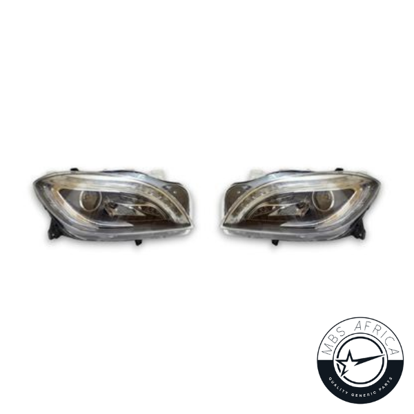 Headlight W166 Xenon for Mercedes-Benz Ml-Class for Mercedes Various