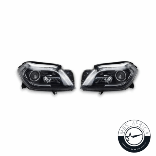 Headlight W166 Xenon for Mercedes-Benz Gl-Class