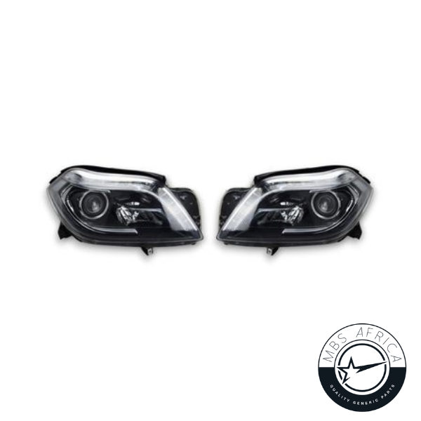 Headlight W166 Xenon for Mercedes-Benz Gl-Class for Mercedes Various