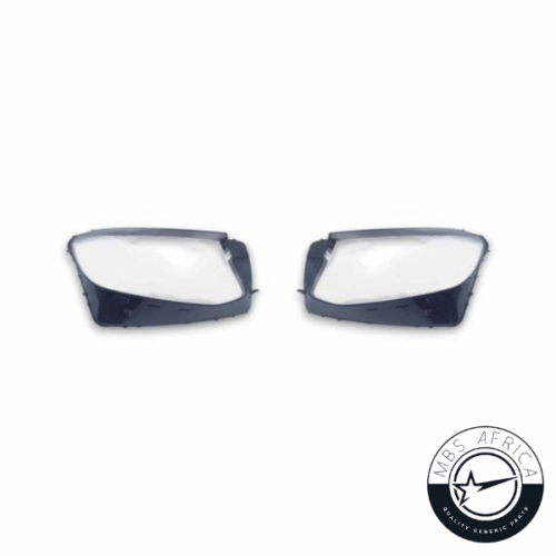 Headlight Lens X253 P/F for Mercedes-Benz GLC-Class
